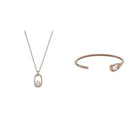 Skagen Conjunto de Collares para Mujer
