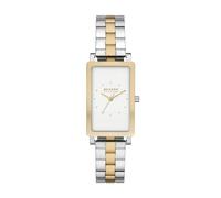 Skagen Hagen Watch for Women, Quartz Three Hand Movement with Stainless Steel or Leather Strap