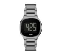 Skagen Mellem - Reloj Digital de Acero Inoxidable para Hombre (Modelo: SKW6947)