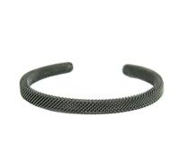 Skagen Pulsera De Dama Milanaise Negra JCSM020S SNEU