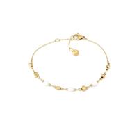 Skagen Pulsera para hombre de acero inoxidable, cuero o cuentas con cierre de langosta