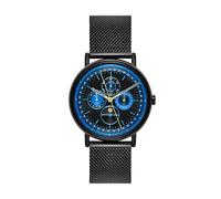 Skagen Reloj Analógico para Hombre de Cuarzo con Correa en Acero Inoxidable SKW6944