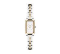 Skagen Reloj Analógico para Mujer de Cuarzo con Correa en Acero Inoxidable SKW3155