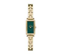 Skagen Reloj Analógico para Mujer de Cuarzo con Correa en Acero Inoxidable SKW3146