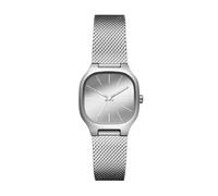 Skagen Reloj Analógico para Mujer de Cuarzo con Correa en Acero Inoxidable SKW3163