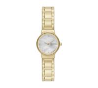 Skagen Reloj Analógico para Mujer de Cuarzo con Correa en Acero Inoxidable SKW3167