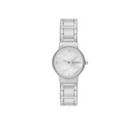 Skagen Reloj Analógico para Mujer de Cuarzo con Correa en Acero Inoxidable SKW3168