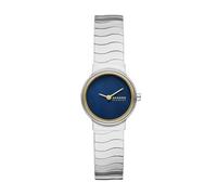 Skagen Reloj Analógico para Mujer de Cuarzo con Correa en Acero Inoxidable SKW3171
