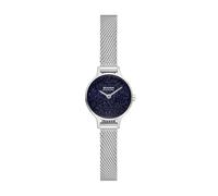 Skagen Reloj Analógico para Mujer de Cuarzo con Correa en Acero Inoxidable SKW3172