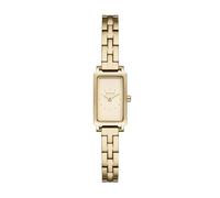 Skagen Reloj Analógico para Mujeres de Cuarzo con Correa en Acero Inoxidable SKW3154