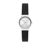 Skagen Reloj Analógico para Mujeres de Cuarzo con Correa en Cuero SKW3119