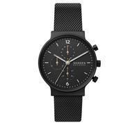 Skagen Reloj de los Hombres Pulsera Cronógrafo Acero Inoxidable SKW6762