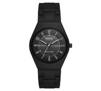 Skagen Reloj de los Hombres Pulsera Solar Grenen Plástico SKW6810