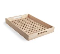 Skagerak Bandeja Fionia 36x52 cm roble