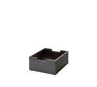 Skagerak Collection Caja Cortadora Baja, Roble Negro