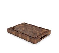 Skagerak Dania Tabla de Cortar 35x24 cm Teca