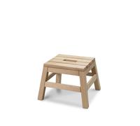 Skagerak Dania Taburete Roble