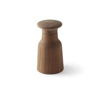 Skagerak Hammer Molinillo de Sal y Pimienta Teca