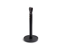 Skagerak Norr Portarrollos de Papel Portarrollos Madera de Roble/ Negro