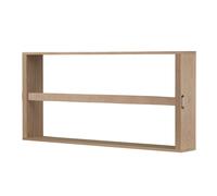 Skagerak Revistero de pared Norr roble