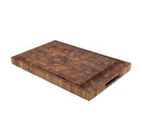 Skagerak Tabla de cortar Skagerak. teca 56 x 35 cm