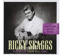 Skaggs - Americana Master Series: The Best Of Ricky Skaggs
