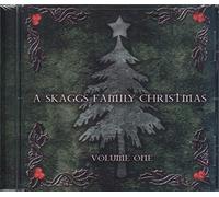 Skaggs, Ricky - A Skaggs Family Christmas