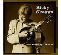Skaggs, Ricky - Bluegrass Rules [Casete]