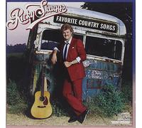 Skaggs Ricky - Favorite Country Songs
