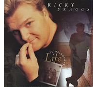 Ricky Skaggs - Life Is A Journey (1997)