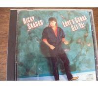 Skaggs, Ricky - Love's Gonna Get You