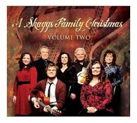 Skaggs,Ricky - Skaggs Family Christmas Vol. 2