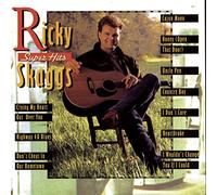 Skaggs Ricky - Super Hits