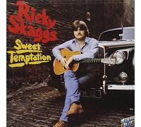 Skaggs Ricky - Sweet Temptation