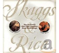 Skaggs Ricky Tony - Skaggs & Rice