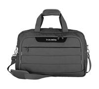 SKAII Weekender/Backpack, Anthracite/Grey