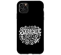 Skakdelic Psicodélico Ska Carcasa para iPhone 11 Pro Max