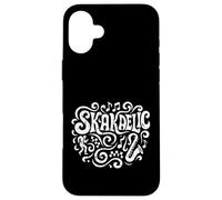 Skakdelic Psicodélico Ska Carcasa para iPhone 16 Plus