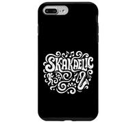 Skakdelic Psicodélico Ska Carcasa para iPhone 7 Plus/8 Plus