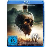 Skal - Fight for Survival [Blu-ray]