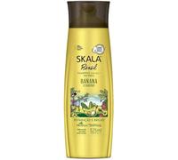 Skala Brasil Champú Banana y Bacuri 325 ml