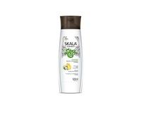 Skala Champú Brillo Hidratación Intensa Aceite de Coco 325 ml