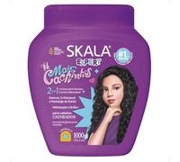 Skala Cr Cond Skala Mais Cachinhos 1000Ml para uso profesional para mejorar el rendimiento en cada uso con medida o especificación 1000M