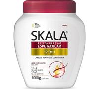 Skala Crema Acondicionadora 12 En 1 1000 ml