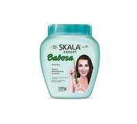 Skala Crema Acondicionadora Aloe Hidronutritivo 1L