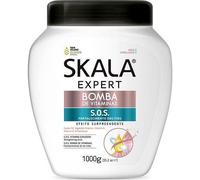 Skala Crema Acondicionadora Bomba Vitaminas 1000ml