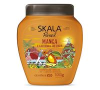 Mango Y CastaÃ±a Do Para