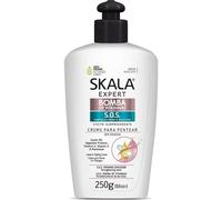 Skala Crema para Peinar Bomba Vitaminas 250g