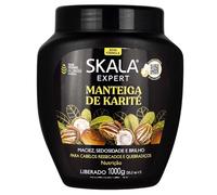 Crema Acondicionadora Nutrición Poderosa con Karité 1000 gr