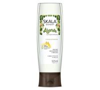SKALA EXPERT- ACONDICIONADOR "Bomba VITAMINAS ABACATE" 325ml -100%Vegano- Rizos fuertes e hidratados